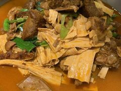 -隔壁老王·家常云南菜(花巷店)