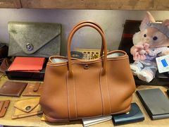 -如果·追梦手工皮具DIY教学店(田子坊店)