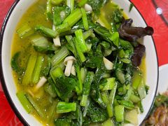 -魁盛居百年鲁菜馆(中林路店)