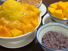 -水牛奶皇后糖水铺(深圳总店)