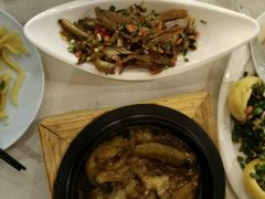 -渔娘渔家丹东海鲜(东直门店)