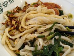 -悦香驴蹄子面(国润季店)