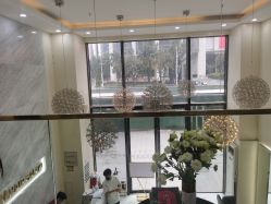 -3AM HAIR SALON染发接发