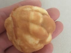 核桃饼-莫朗核桃饼(虹泉路店)