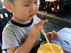 -自然餐厅(Phuket)