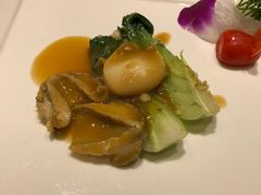 -厦门海景千禧大酒店·海景咖啡厅