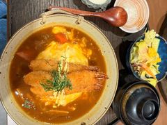 -ITARU食堂·定食料理(西丽店)