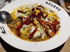 -太二酸菜鱼(菱角湖万达店)