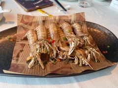 -高佳庄·舟山海鲜(海景旗舰店)