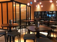 大堂-Ambra Haus琥珀屋精酿餐厅(宝山店)