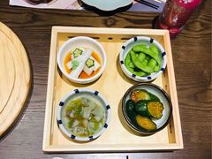 -樱宿日式和牛烧肉(五道口店)