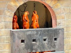 -月福京味斋·烤鸭店·北京菜(鼓楼总店)