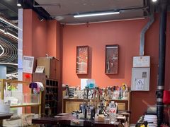 -十八字金银饰·拼豆·开蚌手工体验团建(君太百货店)