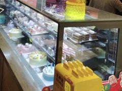 -85度C(上海奉贤苏宁生活广场二店)
