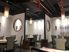 大堂-鼎记啫啫煲(数博万达店)