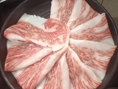 -和牛 烧肉寿喜烧涮锅 善(心斎橋店)