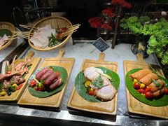 -星璞全日餐厅·高空自助餐(深铁铂尔曼酒店)