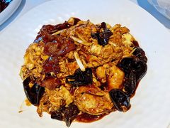 -大鸭梨烤鸭(枣园店)