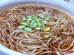 -云冈美高大酒店-西餐厅