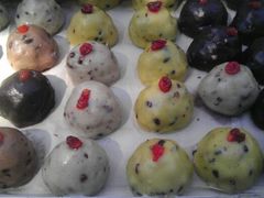 签到图片-清真老西北角温记粘食店(长沙路店)