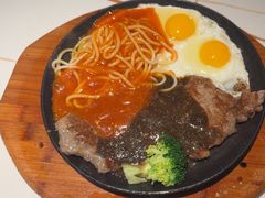 -豪享来中西餐厅(隆昌店)