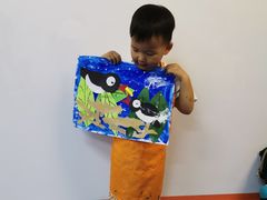 -KidsHome毅英宝贝家早教托育中心