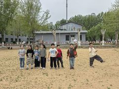-北戴河集发农业梦想王国