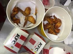 -肯德基(汤逊湖店)