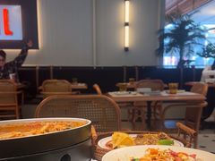 -太食獸泰式茶餐厅(IFS国金中心店)