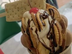 -CHOCHENG&CO.(欢乐海岸店)