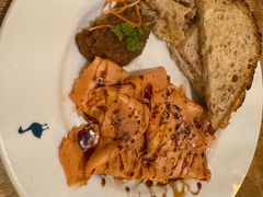 -Le Comptoir de la Gastronomie