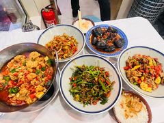 -新新湘菜馆(新中街二条店)