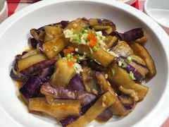-西贝(上海新梅广场店)