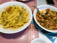 -巴依老爷新疆美食(望京小街店)