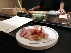 -Sushi Hanzo半藏(天环广场店)