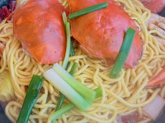 -不仔客海鲜·烧烤·270度海景餐厅(大东海店)