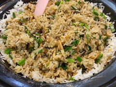 -台山美食一绝阿四台山黄鳝饭(阿四创作店)