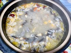 花雕鸡-领鲜风味花雕鸡(马端街店)