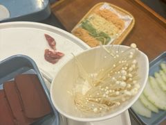 -北门涮肉·铜锅涮肉(南锣鼓巷店)