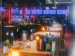 大堂-阿记烧烤(英达路店)