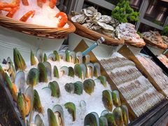 -星伦多自助料理(爱琴海店)