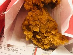 -肯德基(宝龙店)