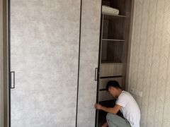 -佰丽爱家全屋定制(汶水店)