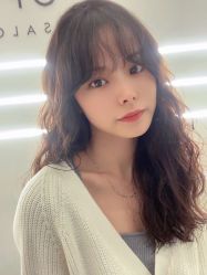 -HG美发设计沙龙