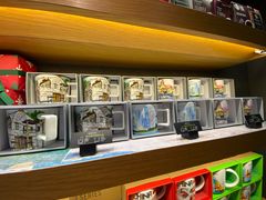 -星巴克(浦东机场T2到达店)