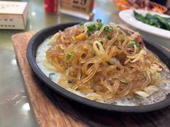 -新金盛·海鲜酒楼(盐田店)