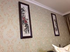 -家富足道·SPA·影院式(解放碑碑中心店)