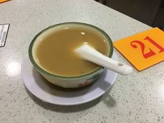 -芬芳甜品(同福路店)