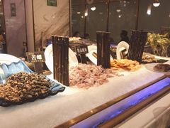 -诱货海鲜自助火锅(爱琴海购物公园东百店)
