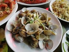 -三亚相缘海鲜·烧烤·糟粕醋(三亚湾店)
